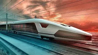 Thumbnail: Top 10 Fastest High Speed Trains in the World 2021