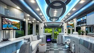 Thumbnail: Top 10 Most Luxurious RVs in the World
