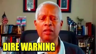 Thumbnail: Rep. Hank Johnson: We’ll Be Back In The Cotton Fields
