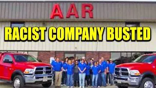 Thumbnail: Black Woman Awarded Millions In Lawsuit Against Racist Company