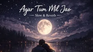 Thumbnail: Agar Tum Mil Jao - Shreya Ghoshal | Bollywood Romantic Songs #newsong #hindisongs 