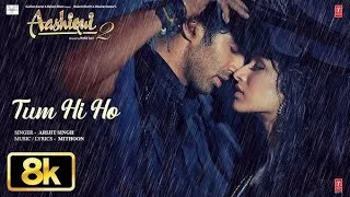 Thumbnail: TUM HI HO – Arijit Singh | Aashiqui 2 | Shraddha Kapoor | Aditya Roy Kapoor | Romantic Hindi Song |