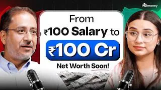 Thumbnail: How He Became Rich Despite Everything Going Wrong