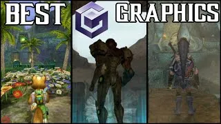 Thumbnail: Top 10 Best Graphics on Nintendo GameCube