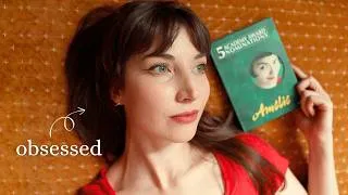 Thumbnail: I had an Amélie problem