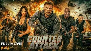 Thumbnail: Counter Attack | Tamil Dubbed Full Movie | Action Thriller Movie | IOF Tamil Dubbed Movies