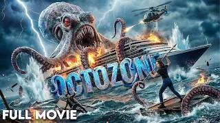 Thumbnail: OCTOZONE | English Dubbed | Sea Monster Action Thriller | Full Movie