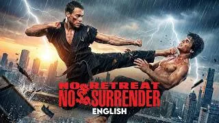 Thumbnail: No Retreat,No Surrender | Full Movie in English | Corey Yuen | Ng See-yuen | IOF