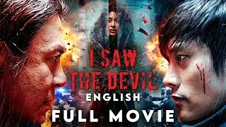 Thumbnail: I SAW THE DEVIL | English Dubbed | Serial Killer | Lee Byung-hun vs Choi Min-sik | Full Movie