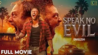 Thumbnail: Speak No Evil ( 2024 ) | English Dubbed | Most TERRIFYING Thriller | IOF