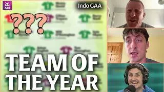 Thumbnail: Verney, Mullane & Ryan pick their hurling team of the year - and not without debate! | Indo GAA