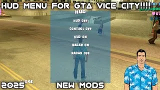 Thumbnail: Hud Menu Mods For GTA Vice City Android | GTA: VC MODS