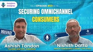 Thumbnail: Securing Omnichannel Consumers- Intro