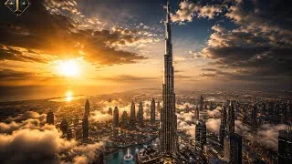 Thumbnail: How The Tallest Skyscrapers Are Made | The Burj Khalifa