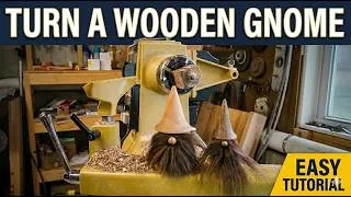 Thumbnail: Wooden Gnomes - These Just Don't Stop Selling