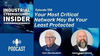 Thumbnail: Your Most Critical Network May Be Your Least Protected