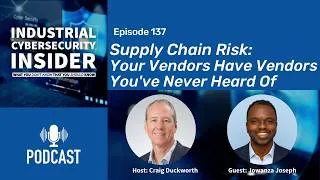 Thumbnail: Your Vendors Have Vendors You've Never Heard Of