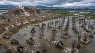 Thumbnail: How India Turned Swamp Into the Impossible $2BN Airport