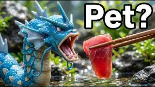 Thumbnail: I Got Every Pokémon In Real Life