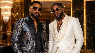 Thumbnail: Tayc & Fally Ipupa - TOI SEULEMENT (Clip Officiel)
