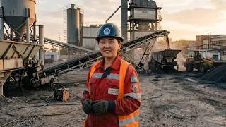 Thumbnail: How It’s Made: Road Infrastructure & High-Quality Production