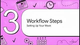 Thumbnail: Master Your Week: How I Use Apple Reminders Column View for Strategic Planning I Industryiq
