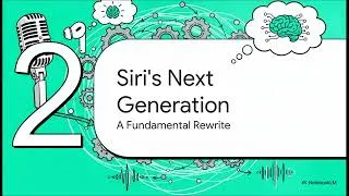 Thumbnail: Apple Intelligence 2026: The Next Generation of Siri and AI Unveiled | IndustryIQ