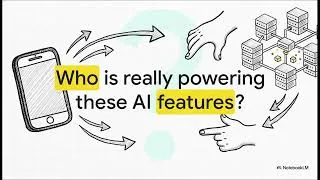 Thumbnail: he Hardware Secret Behind Apple Intelligence: Powered by Google & NVIDIA | IndustryIQ