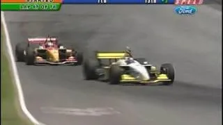 Thumbnail: Jon Beekhuis Learns to Mirror Drive