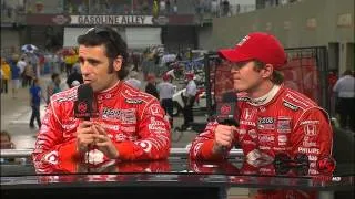 Thumbnail: 2011 Indianapolis 500 Bump Day (1/2)