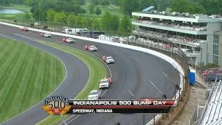 Thumbnail: 2011 Indianapolis 500 Bump Day (2/2)