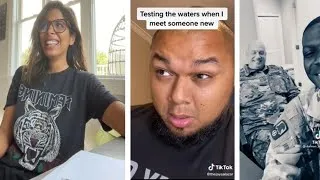 Thumbnail: Unseen Expectations| Tik Tok