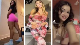 Thumbnail: Tempting Tik Tok THOTS