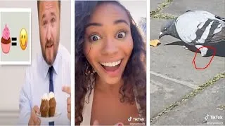 Thumbnail: Learning the hard way| Tik Tok