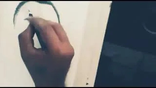 Thumbnail: Usain Bolt - in Ink