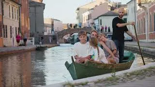 Thumbnail: Italienische Adria, nichts liegt näher!