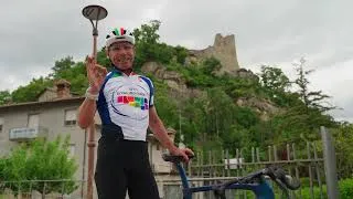 Thumbnail: GIRO D'ITALIA 2025 | Davide Cassani presenta la 12esima tappa
