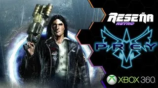 Thumbnail: Prey (2006) Reseña - Xbox 360
