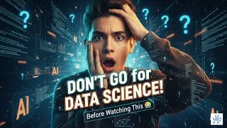Thumbnail: Data Science Essentials: The Complete Guide