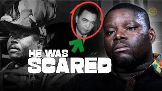 Thumbnail: Why The US Government Was Terrified of This Black Leader In The 1920's