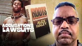 Thumbnail: Did Alex Haley Plagiarize Roots? His Family Responds