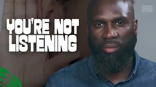 Thumbnail: Young Men Who Know How to Do This Can Avoid Years of Mistakes