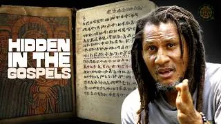 Thumbnail: The Synoptic Gospels Have A Lot Of Esoteric Teachings People Overlook