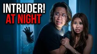 Thumbnail: Someone Tried To Break Into Our House