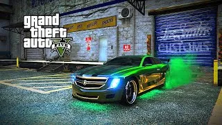 Thumbnail: GTA 5 – Best Story Mode Classic SPORTS Cars Customization | Part 5