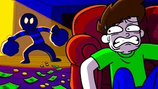 Thumbnail: The Day I Got Robbed