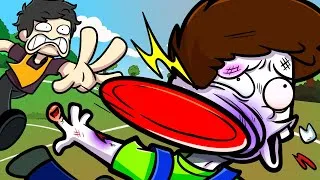 Thumbnail: Sports Injuries (ft. Domics)