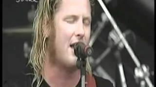 Thumbnail: Stone Sour : Bother Live PROSHOT Japan 2006