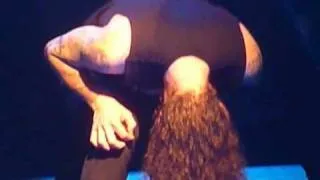 Thumbnail: As I Lay Dying : An Ocean Between Us, London, England 2010 Live