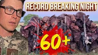 Thumbnail: 61 In ONE Night?! This Farm Was Completely Overrun